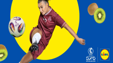 Lidl s’engage aux côtés des joueuses de football, un partenariat inédit qui pourrait changer la donne
