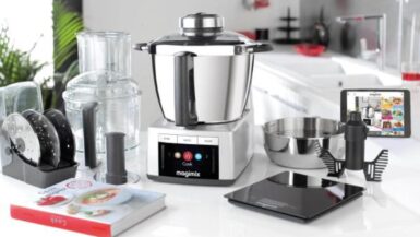 Magimix rejoint Lavafields et ouvre une nouvelle page pour ses salariés et ses fidèles clients