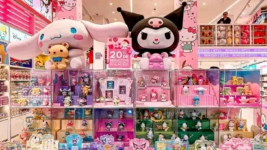 Sézane, Adidas, Miniso… Ces boutiques madrilènes qui réinventent l’expérience client