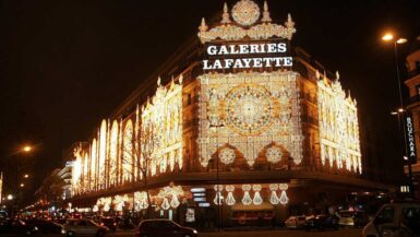 Shein s’installe au BHV Marais et relance le débat sur l’avenir des Galeries Lafayette en France