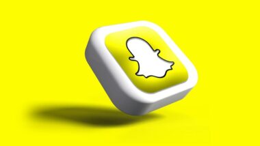 Snapchat séduit le retail français avec une audience plus mature