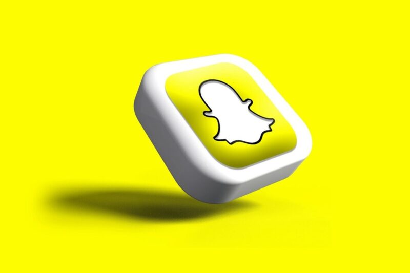 Snapchat séduit le retail français avec une audience plus mature