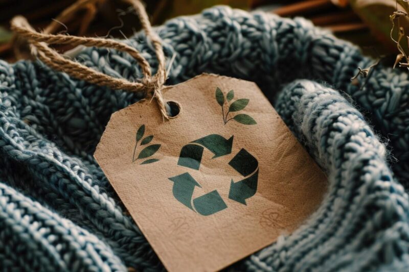 Le Nutri-score du textile va transformer vos choix de vêtements et limiter leur impact environnementa