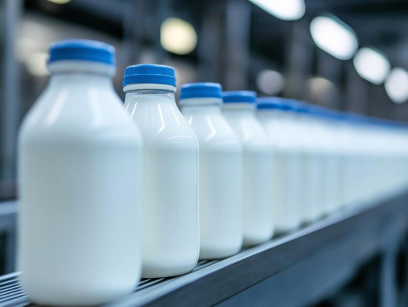 Découvrez l’agroalimentaire et les marques qui se démarquent ou chutent cette année