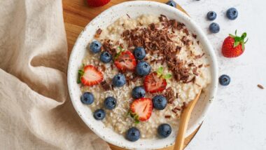 Alimentation fonctionnelle : la nouvelle façon de manger pour rester en forme en 2025