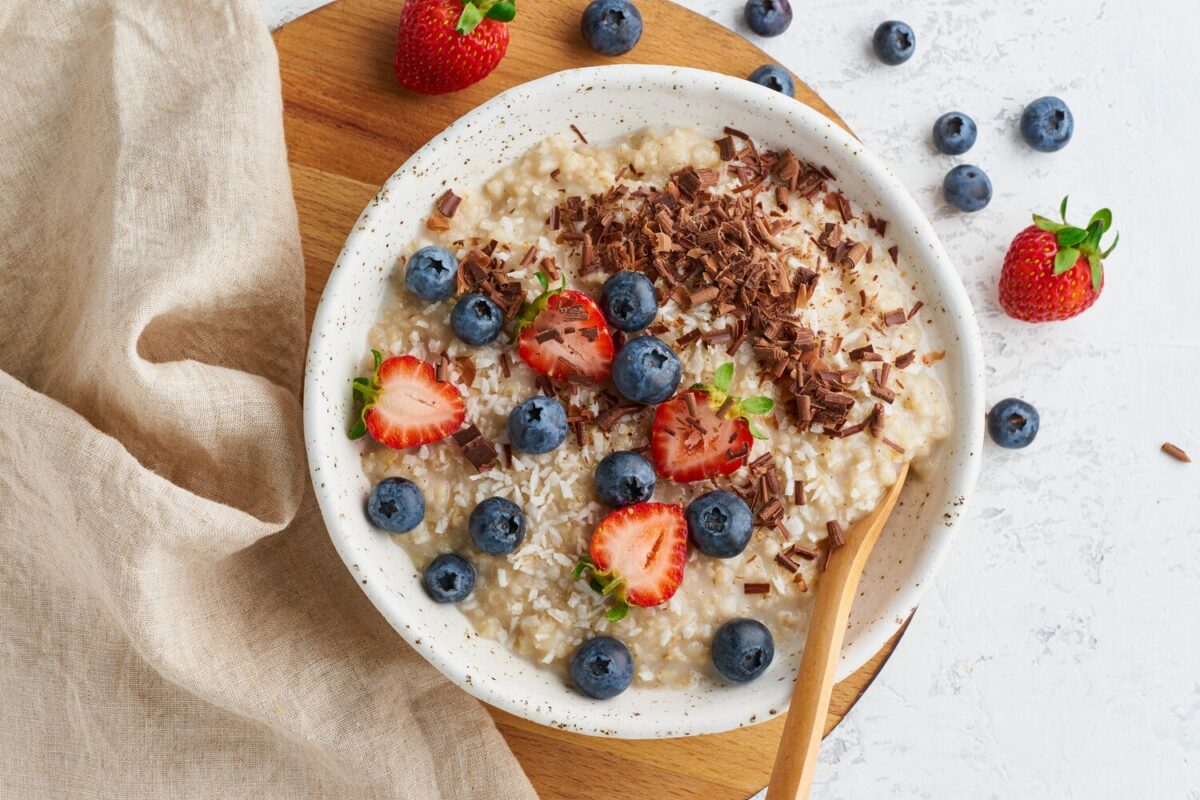 Alimentation fonctionnelle : la nouvelle façon de manger pour rester en forme en 2025