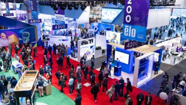 NRF 2026 Retail's Big Show Europe nous donne rendez-vous à Paris